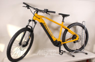 E-Bike, gelb, 29 Zoll