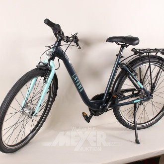 Jugendfahrrad, petrol, 26 Zoll