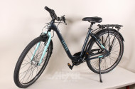 Jugendfahrrad, petrol, 26 Zoll