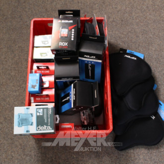 Posten Smartphonehalter, Taschen, Navi-Geräte