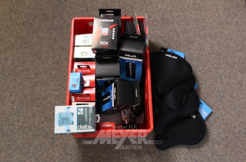 Posten Smartphonehalter, Taschen, Navi-Geräte