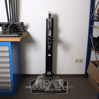 Fahrrad-Montageständer mit Liftfunktion, max. 50 kg