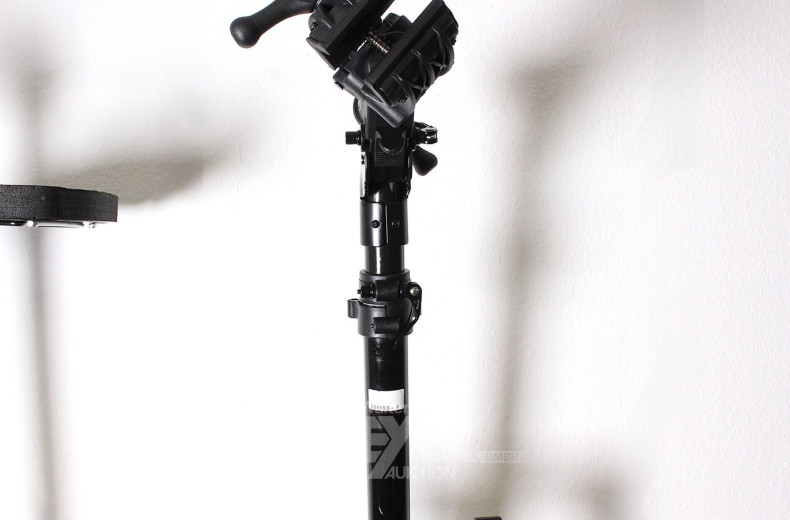 Fahrrad-Montageständer, höhenverstellbar, bis zu 30 kg