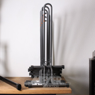 6 Fahrradständer FOGUS RX