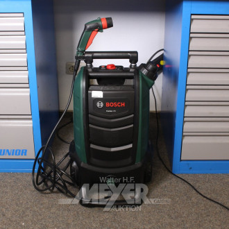 Akku-Hochdruckreiniger, 18 Volt
