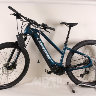 E-Bike, perol, 29 Zoll