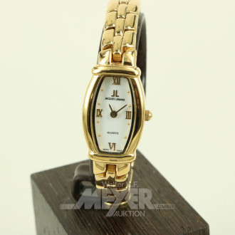 Damenarmbanduhr mit Etui