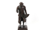Skulptur "Immanuel Kant"