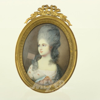 Miniaturbild im Tischrahmen