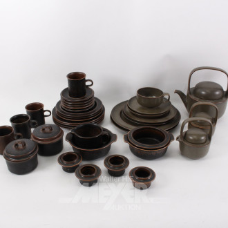 Posten Keramik Serviceteile