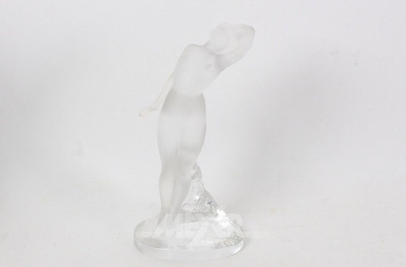 Figur "Die Tänzerin"