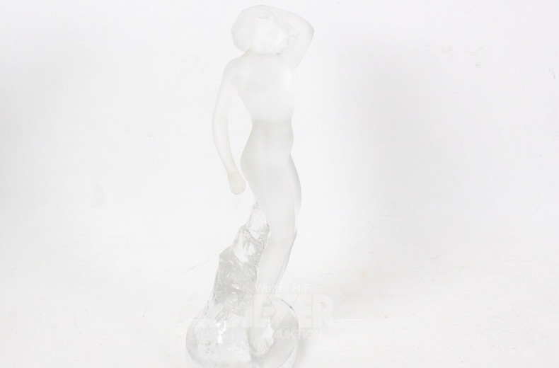 Figur "Die Tänzerin"