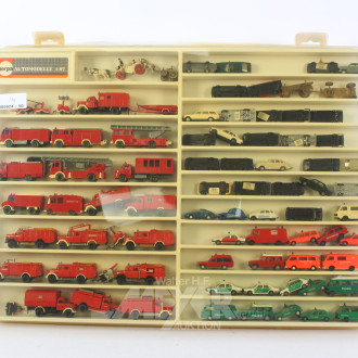 gr. Posten Modellautos