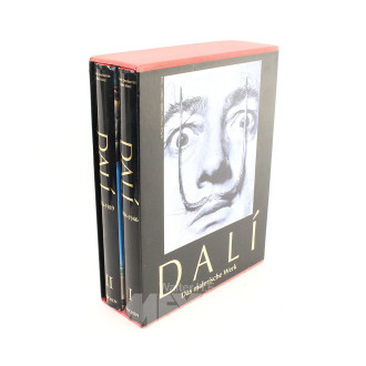 Dali "Das malerische Werk"