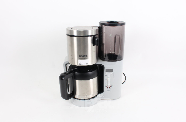 Filterkaffeemaschine