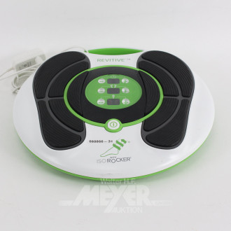 Durchblutungsstimulator