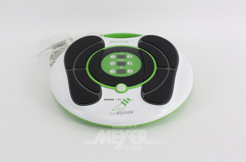 Durchblutungsstimulator