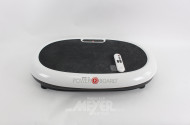 Vibrationsplatte/Power Board