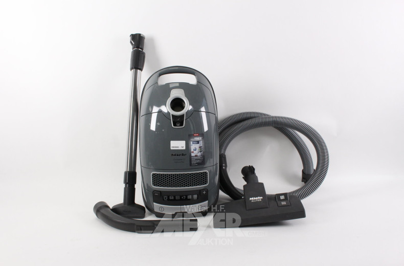 Staubsauger