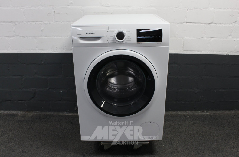 Waschmaschine