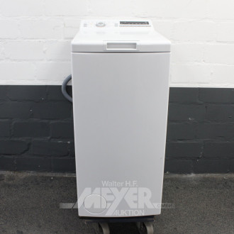 Waschmaschine / Toplader