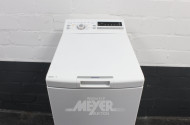 Waschmaschine / Toplader