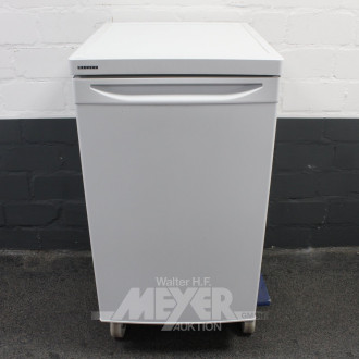 Kühlschrank mit Gefrierfach