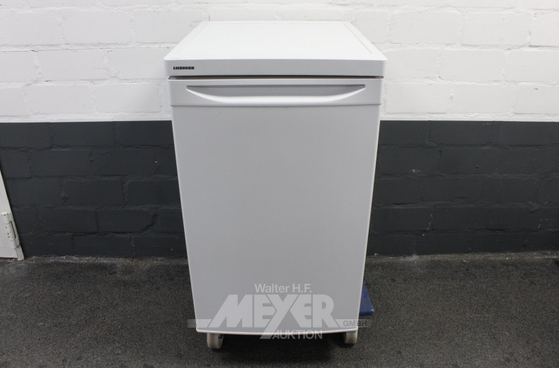 Kühlschrank mit Gefrierfach