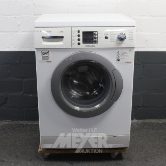 Waschmaschine