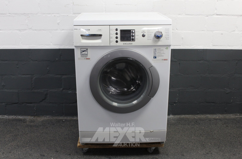 Waschmaschine