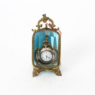 Taschenuhrenhalter Damentaschenuhr