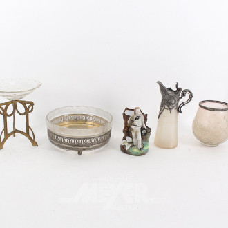 kl. Posten Dekorationen