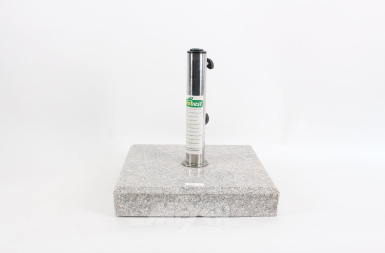 Sonnenschirmständer