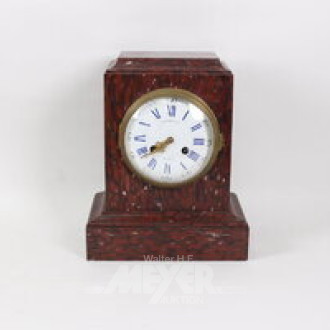 französische Buffetuhr RAINGO, Paris