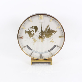 Weltzeituhr KIENZLE