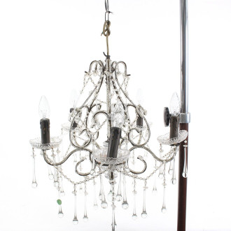 Deckenlüster, 5-flammig