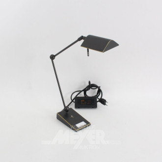 Tischlampe