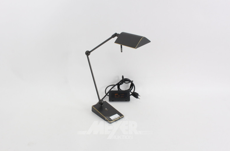 Tischlampe