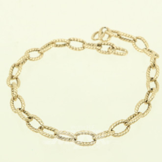 Armband, Schließe fehlend