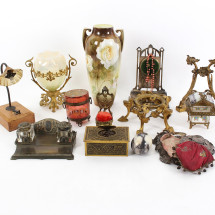 Varia Auktion am Mittwoch, den 22.04.2026