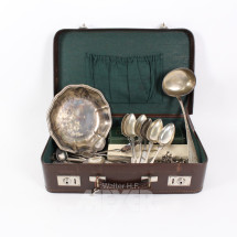 Varia Auktion am Mittwoch, den 22.04.2026