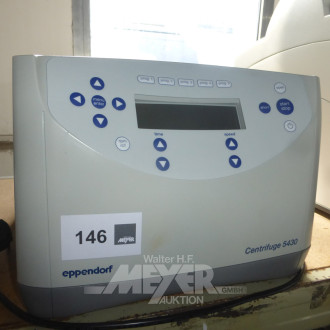 Zentrifuge