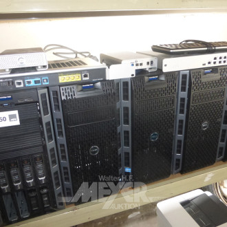 5 EDV-Anlagen mit Zubehör