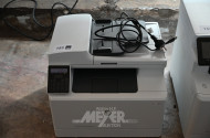 Farblaserdrucker
