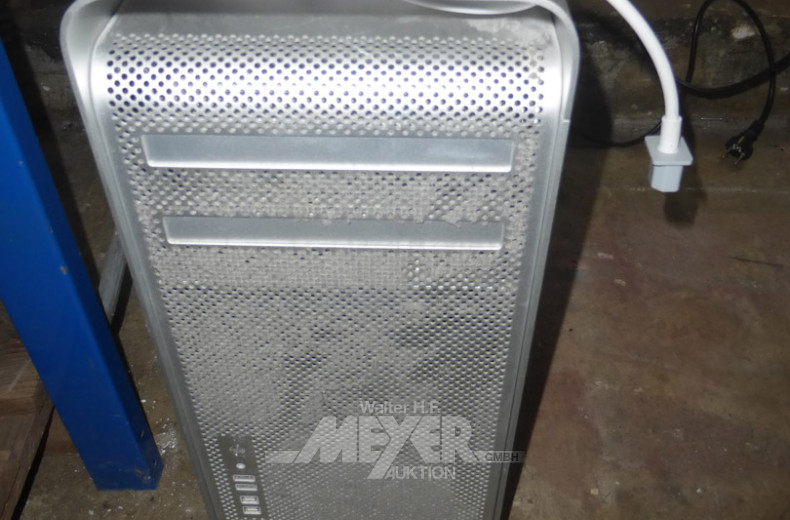 Tpwer-Computer Apple