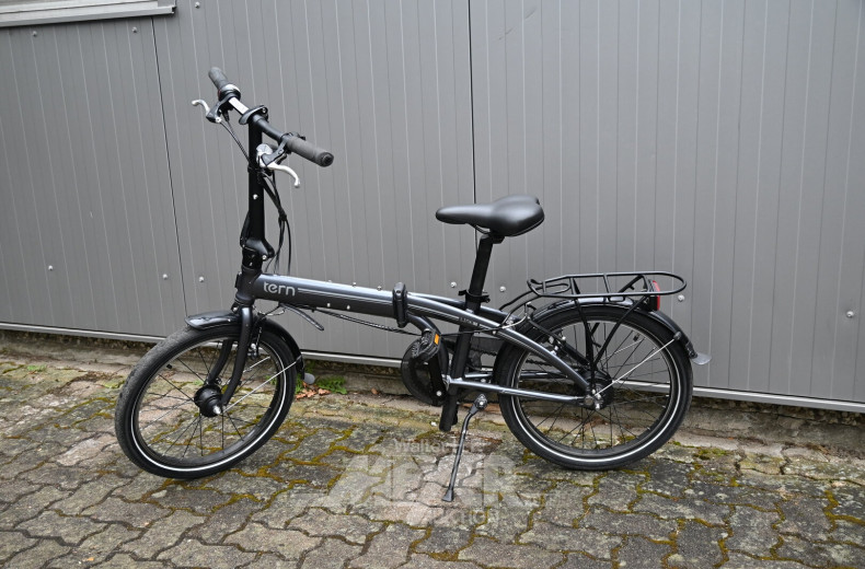 Klappfahrrad