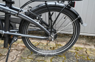 Klappfahrrad