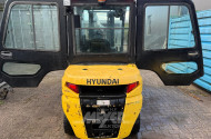 Gabelstapler Hyundai 30D-9E