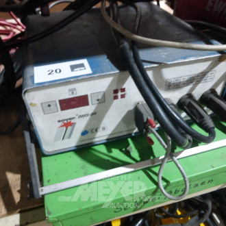 Bolzenschweißgerät