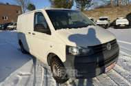 Volkswagen T5, 1.9 TDI